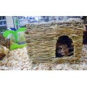 Nature First Happy Pet Grassy Hideaway Verstopplek