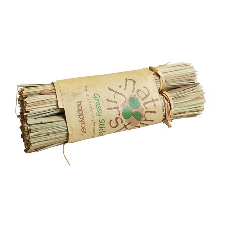 Happy Pet Grassy Sticks