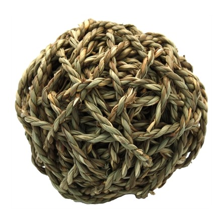 Happy Pet Grassy Ball