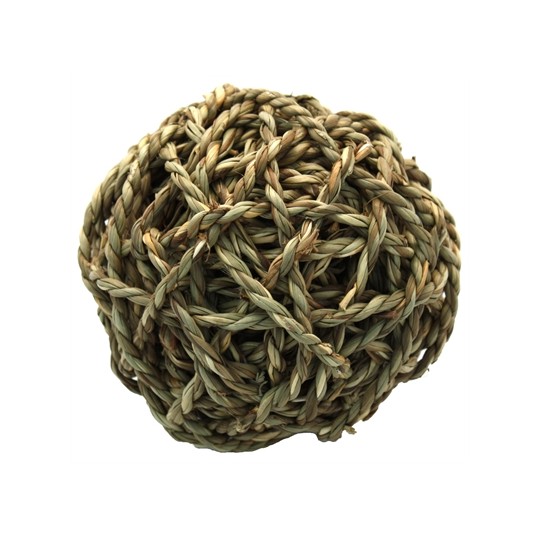 Happy Pet Grassy Ball