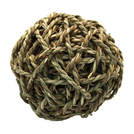 Happy Pet Grassy Ball