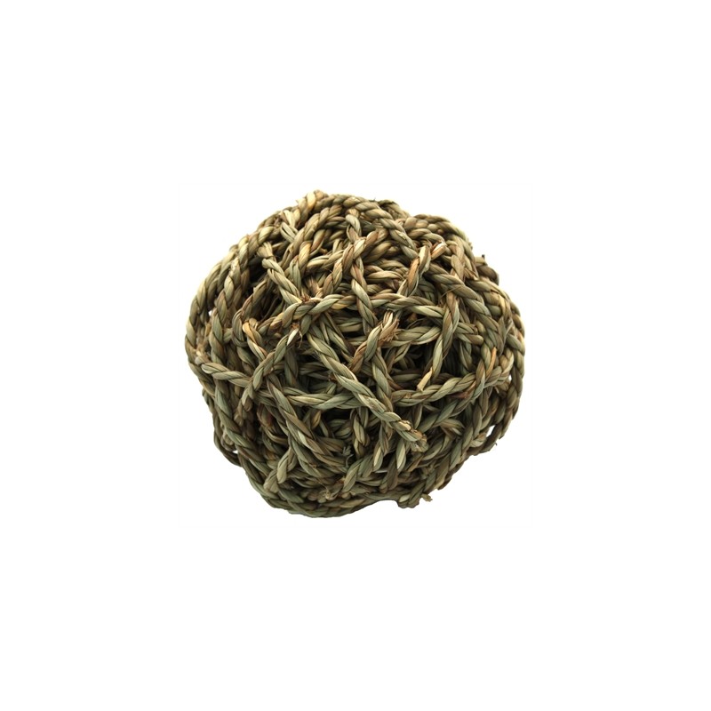 Happy Pet Grassy Ball