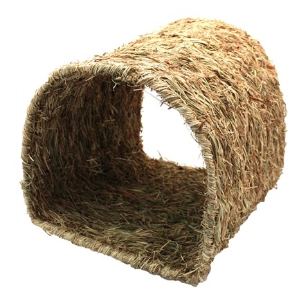 Happy Pet Grassy Tunnel