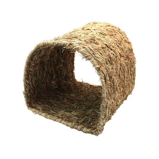 Happy Pet Grassy Tunnel