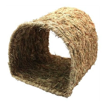 Happy Pet Grassy Tunnel