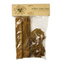 Happy Pet Wilgen Value Pack 2 Sticks / 2 Ballen