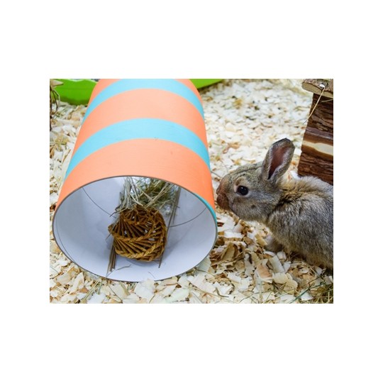 Happy Pet Wilgen Value Pack 2 Sticks / 2 Ballen