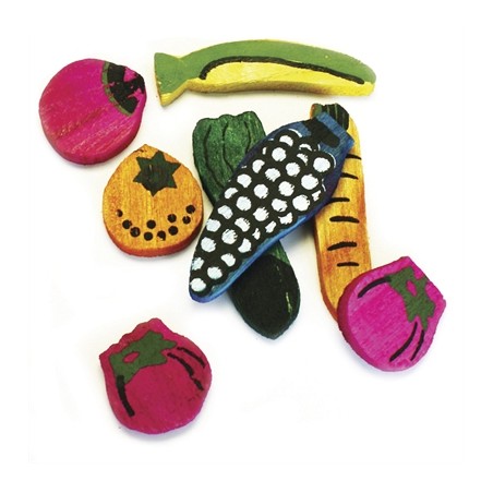 Critter's Choice Happy Pet Nibblers Dubbelpack