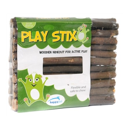 Nature First Happy Pet Playstix Knaaghuis