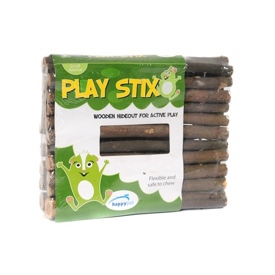 Nature First Happy Pet Playstix Knaaghuis