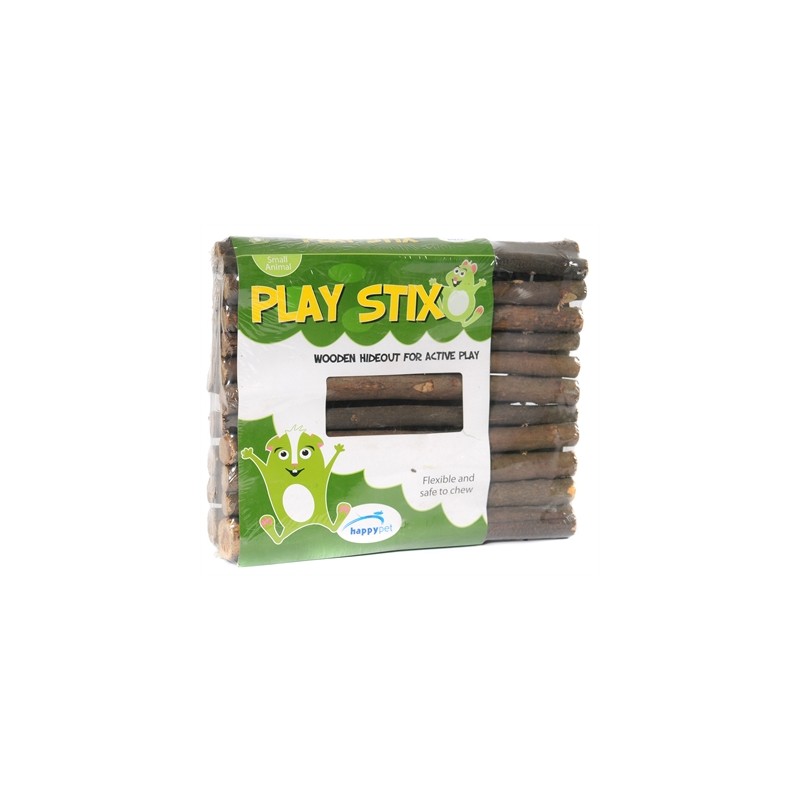 Nature First Happy Pet Playstix Knaaghuis