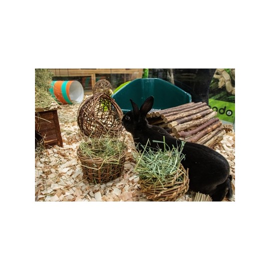 Nature First Happy Pet Wilgen Hooirek