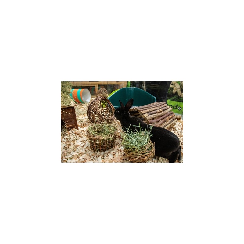 Nature First Happy Pet Wilgen Hooirek