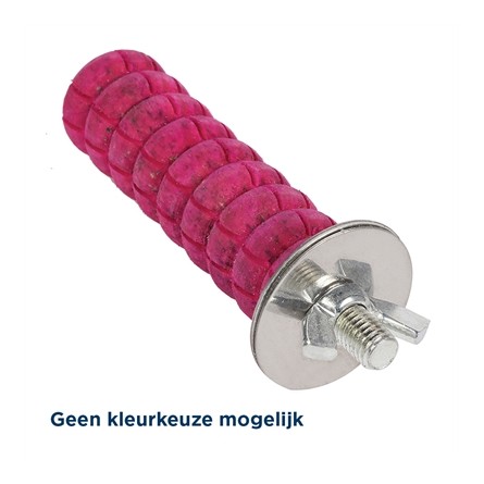 Critter's Choice Happy Pet Knaaghout Nibbler Assorti