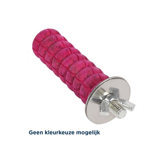 Critter's Choice Happy Pet Knaaghout Nibbler Assorti