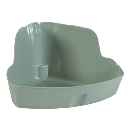 Zolux Neolife Hoektoilet Konijn Groen