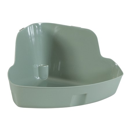 Zolux Neolife Hoektoilet Konijn Groen