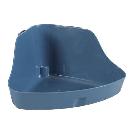 Zolux Neolife Hoektoilet Cavia Blauw