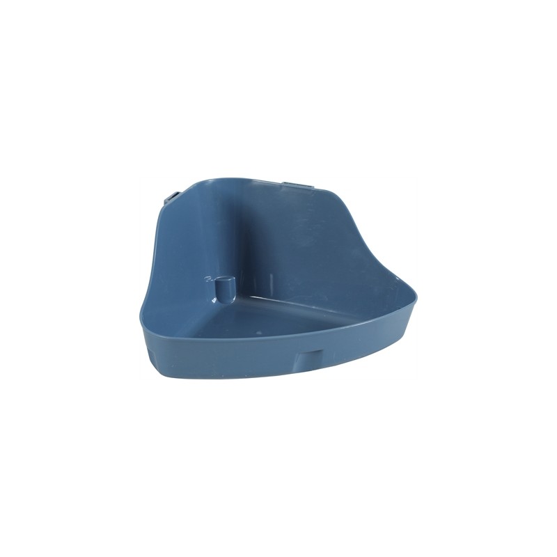 Zolux Neolife Hoektoilet Cavia Blauw