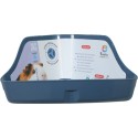 Zolux Neolife Hoektoilet Cavia Blauw