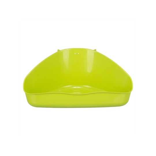 Trixie Hoektoilet Knaagdieren Assorti