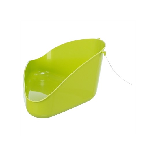 Trixie Hoektoilet Knaagdieren Assorti