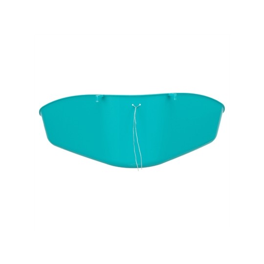 Trixie Hoektoilet Knaagdieren Assorti