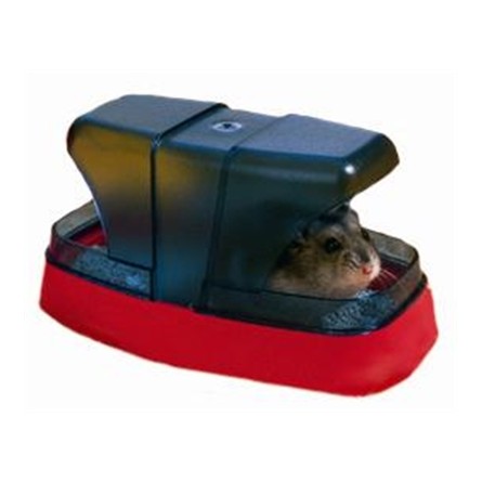 Savic Hamstertoilet