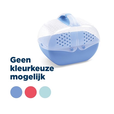 Imac Reismand Baggy Knaagdier Assorti