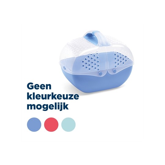 Imac Reismand Baggy Knaagdier Assorti