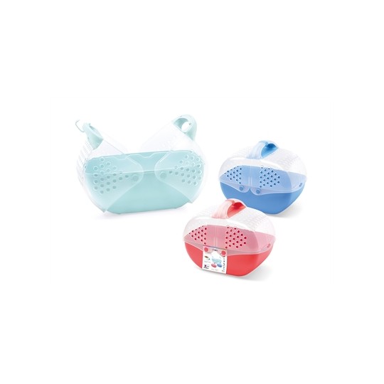 Imac Reismand Baggy Knaagdier Assorti