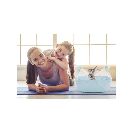 Imac Reismand Baggy Knaagdier Assorti