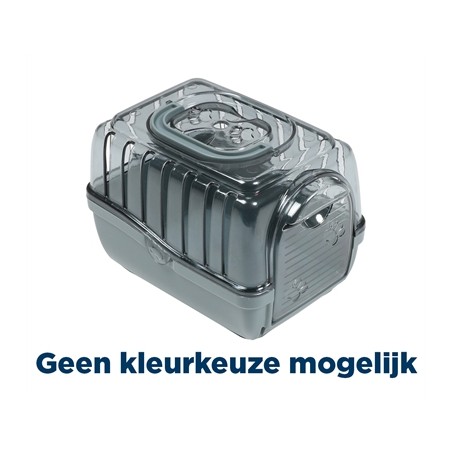 Ebi Transportbox Serene Mini Ass