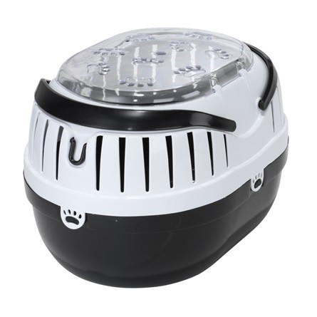 Ebi Reismand Paw Charcoal Zwart