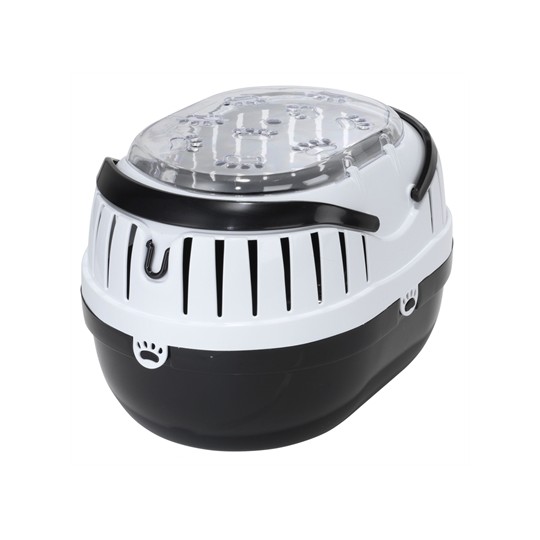 Ebi Reismand Paw Charcoal Zwart