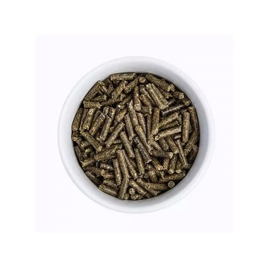 Bunny Nature Healthfood Immunpower