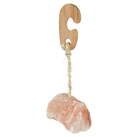 Trixie Himalayazout Mineraal Liksteen