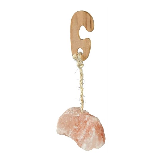 Trixie Himalayazout Mineraal Liksteen