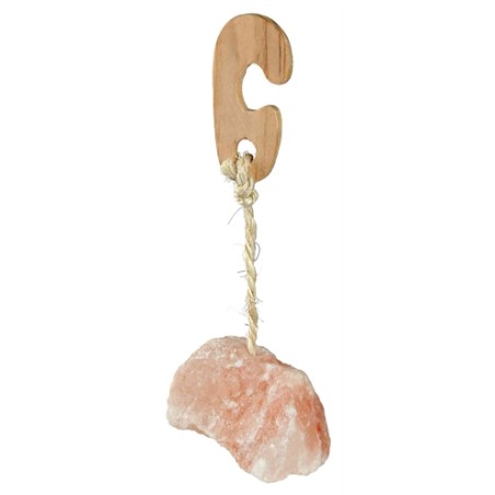 Trixie Himalayazout Mineraal Liksteen