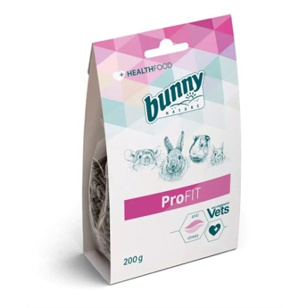 Bunny Nature Healthfood Profit