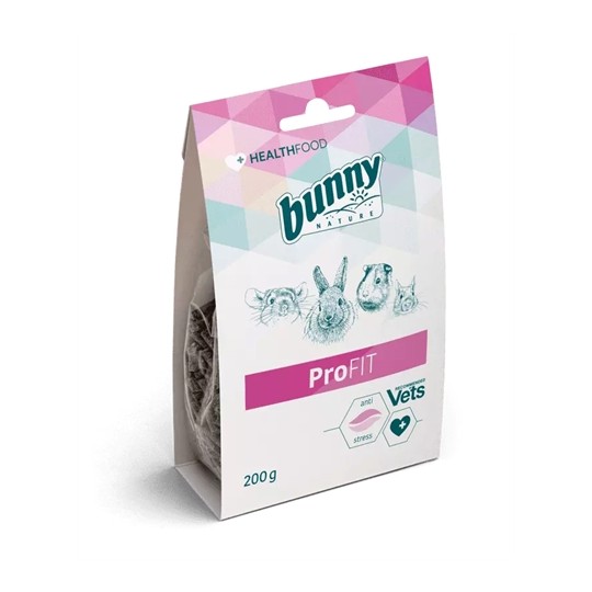 Bunny Nature Healthfood Profit