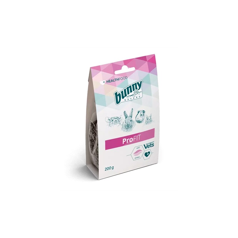 Bunny Nature Healthfood Profit