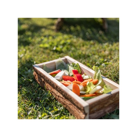 Trixie Voederblad Schorshout