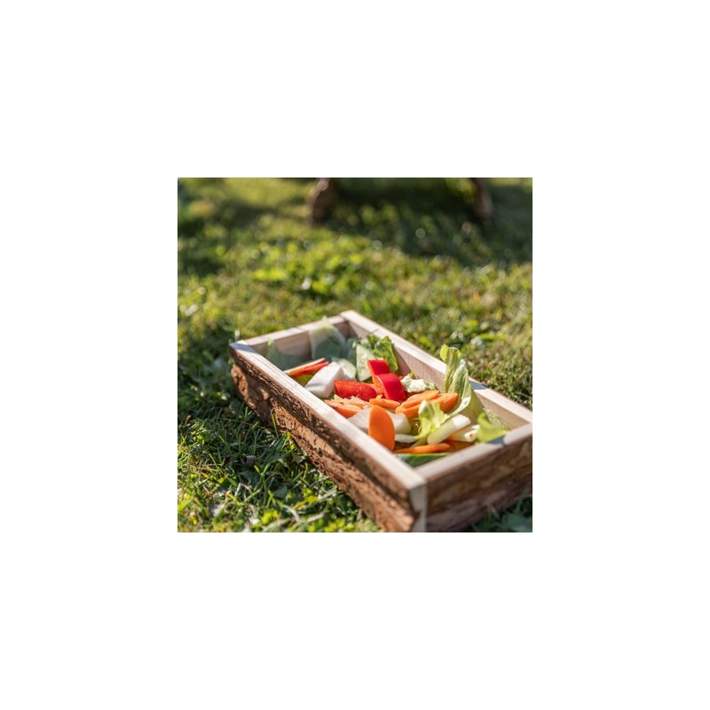 Trixie Voederblad Schorshout