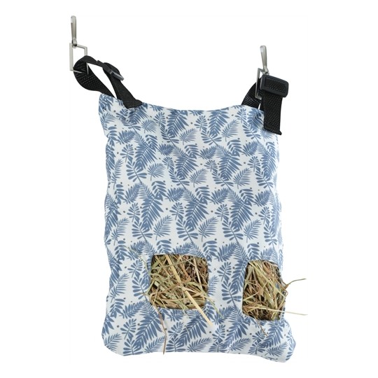 Zolux Neolife Hooizak Cavia Blauw