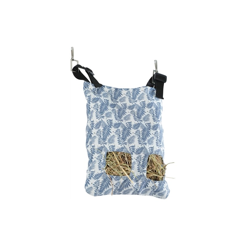 Zolux Neolife Hooizak Cavia Blauw