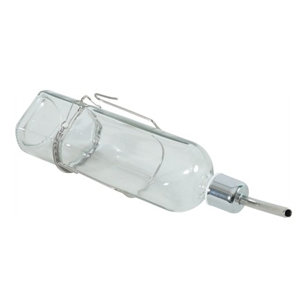 Zolux Neolife Drinkfles Glas Konijn