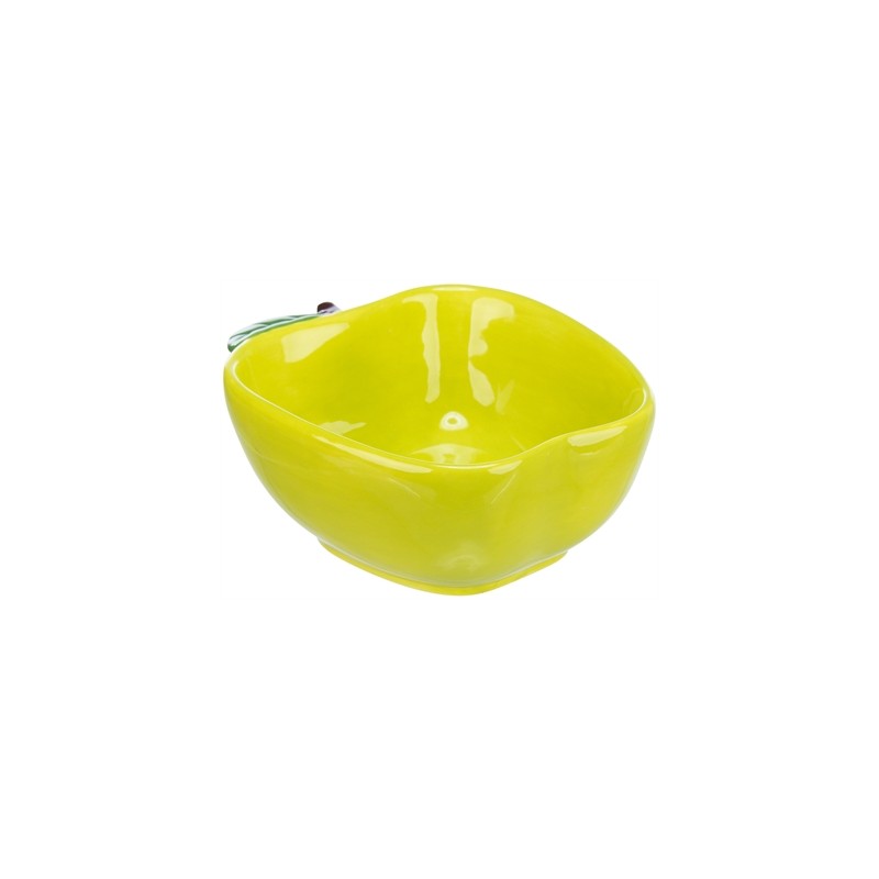 Trixie Voerbak Waterbak Appel Keramiek