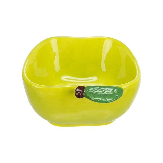 Trixie Voerbak Waterbak Appel Keramiek