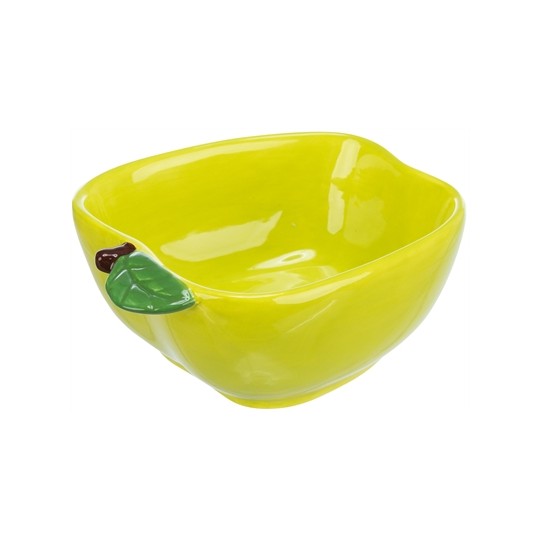 Trixie Voerbak Waterbak Appel Keramiek